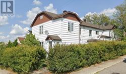 308 HEMLOCK STREET Timmins (Tne - Hill District), ON P4N 6T2