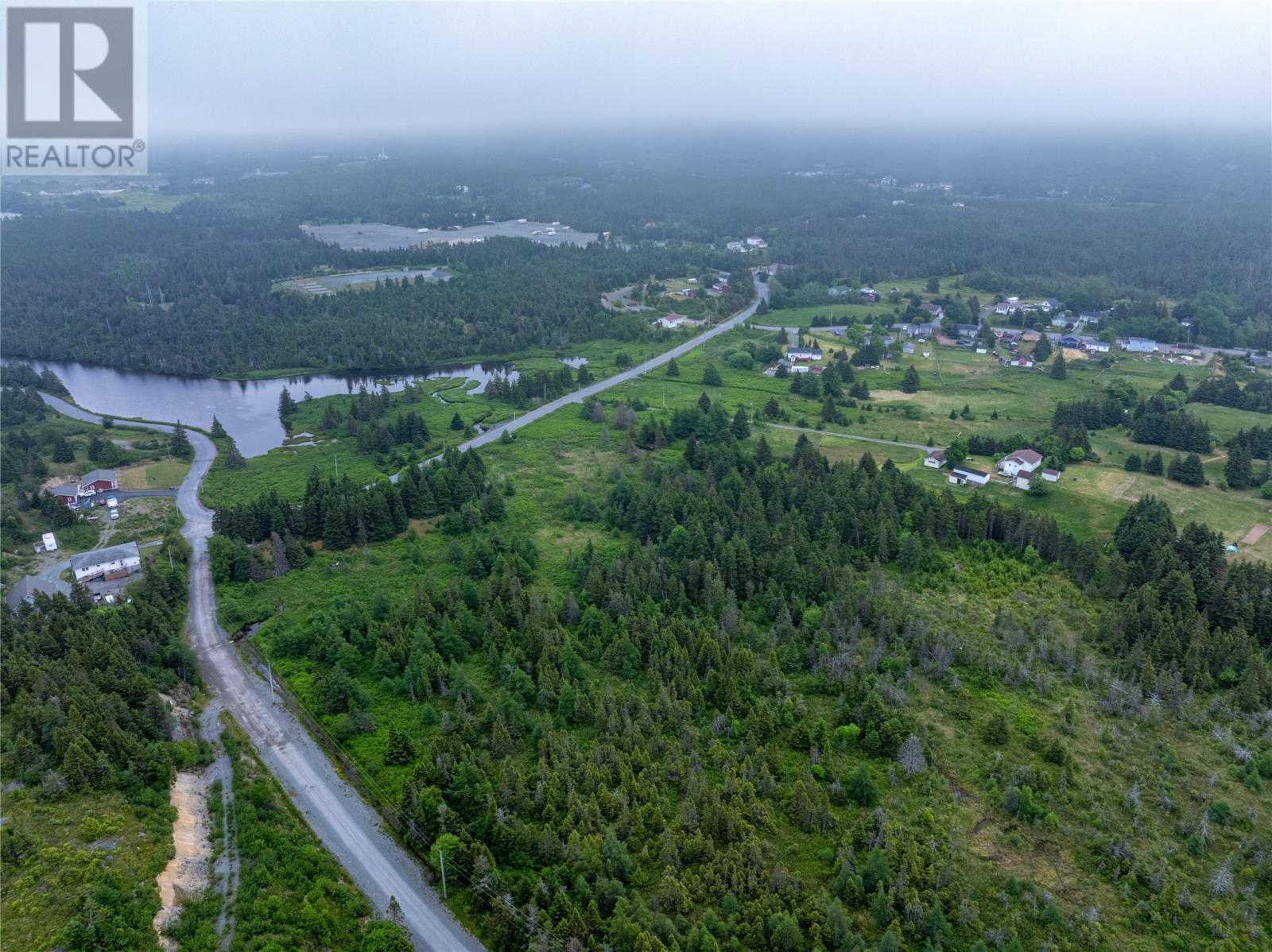 0 Droghedea Road, South River, NL
