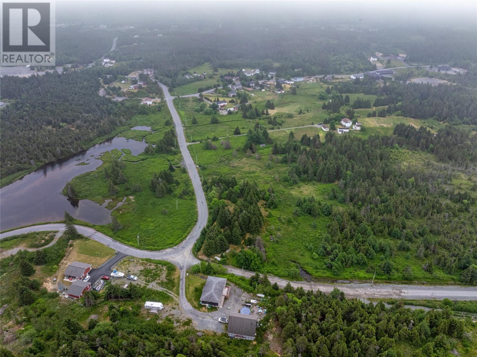 0 Droghedea Road, South River, NL