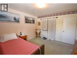 Primary bedroom on main level -