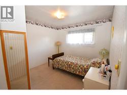 2nd bedroom on main level -