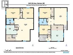 Floor Plan -