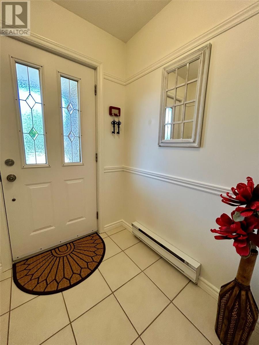 27 Pratt Street, Corner Brook, NL - Indoor Photo Showing Other Room