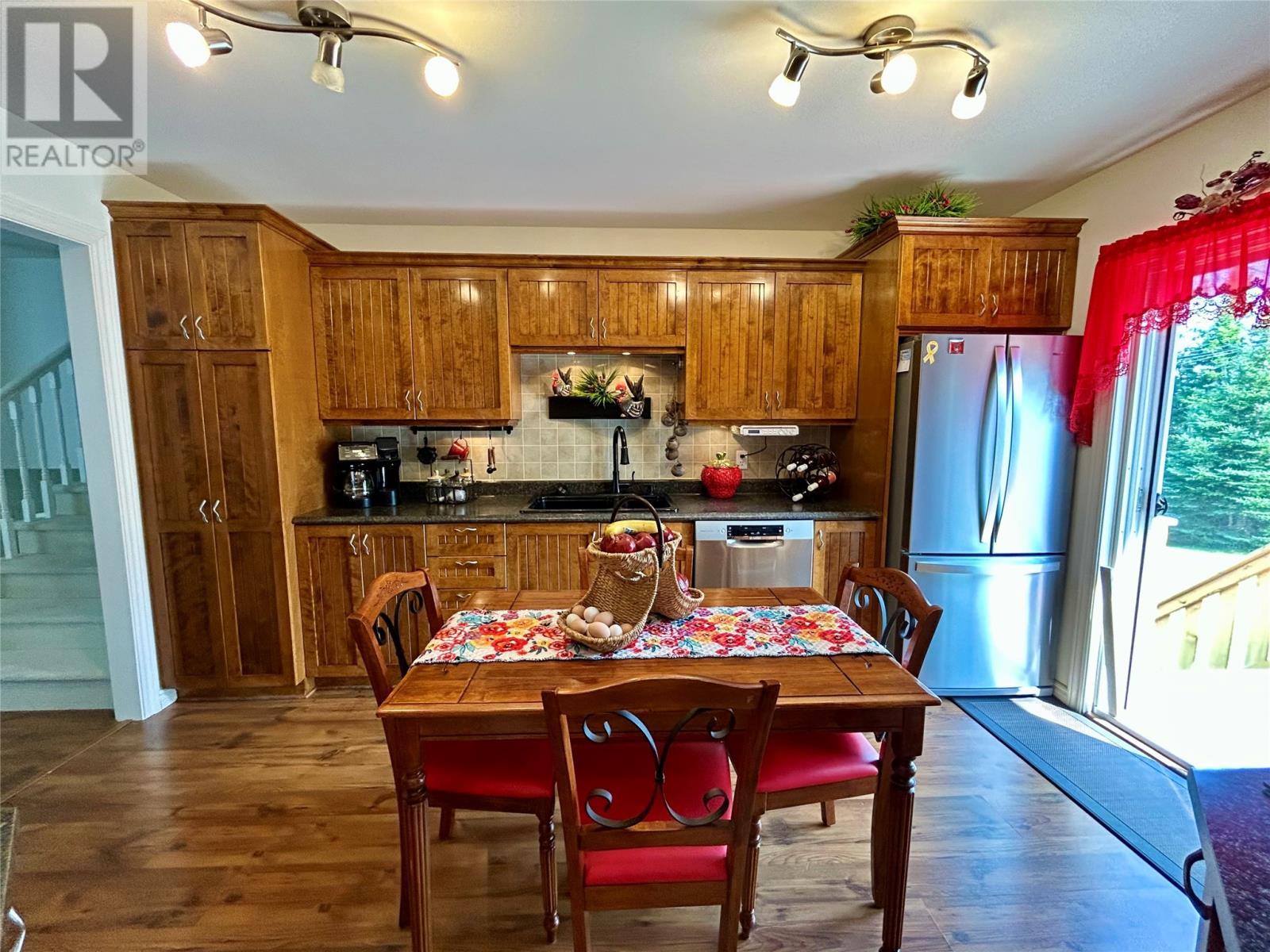 27 Pratt Street, Corner Brook, NL - Indoor