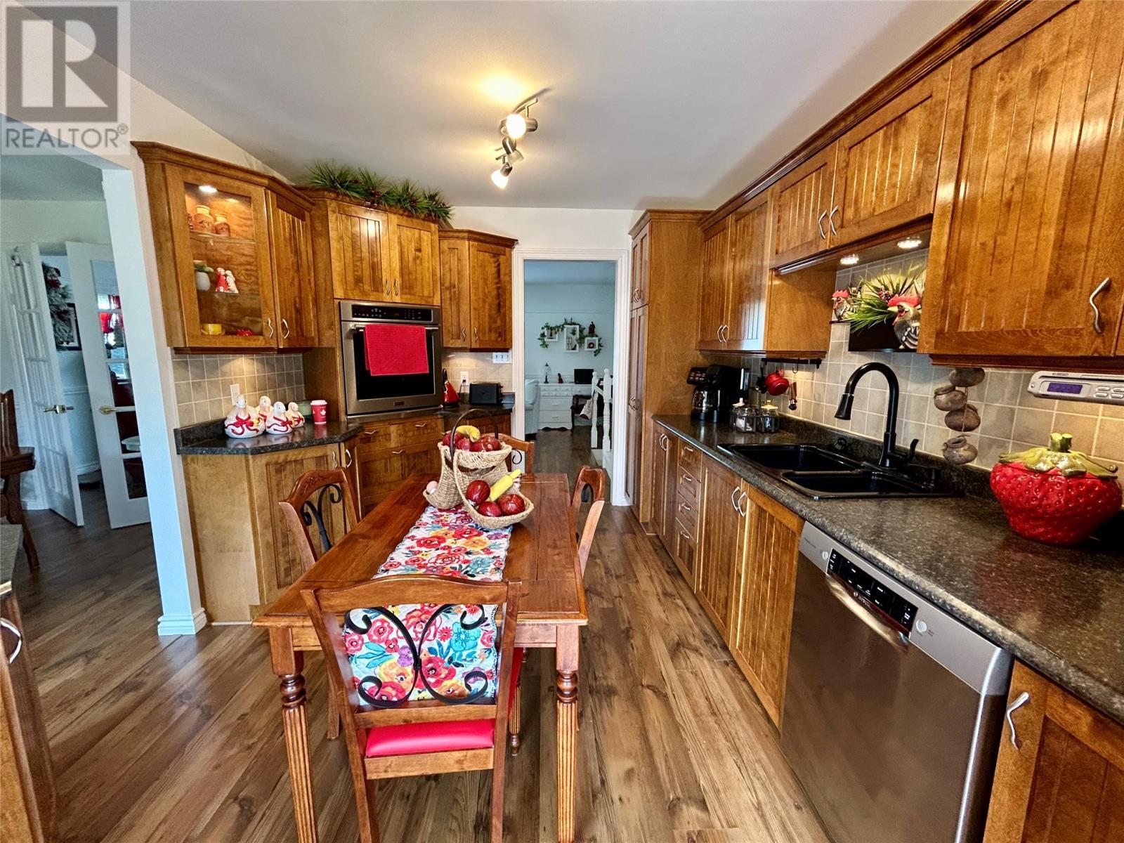 27 Pratt Street, Corner Brook, NL - Indoor