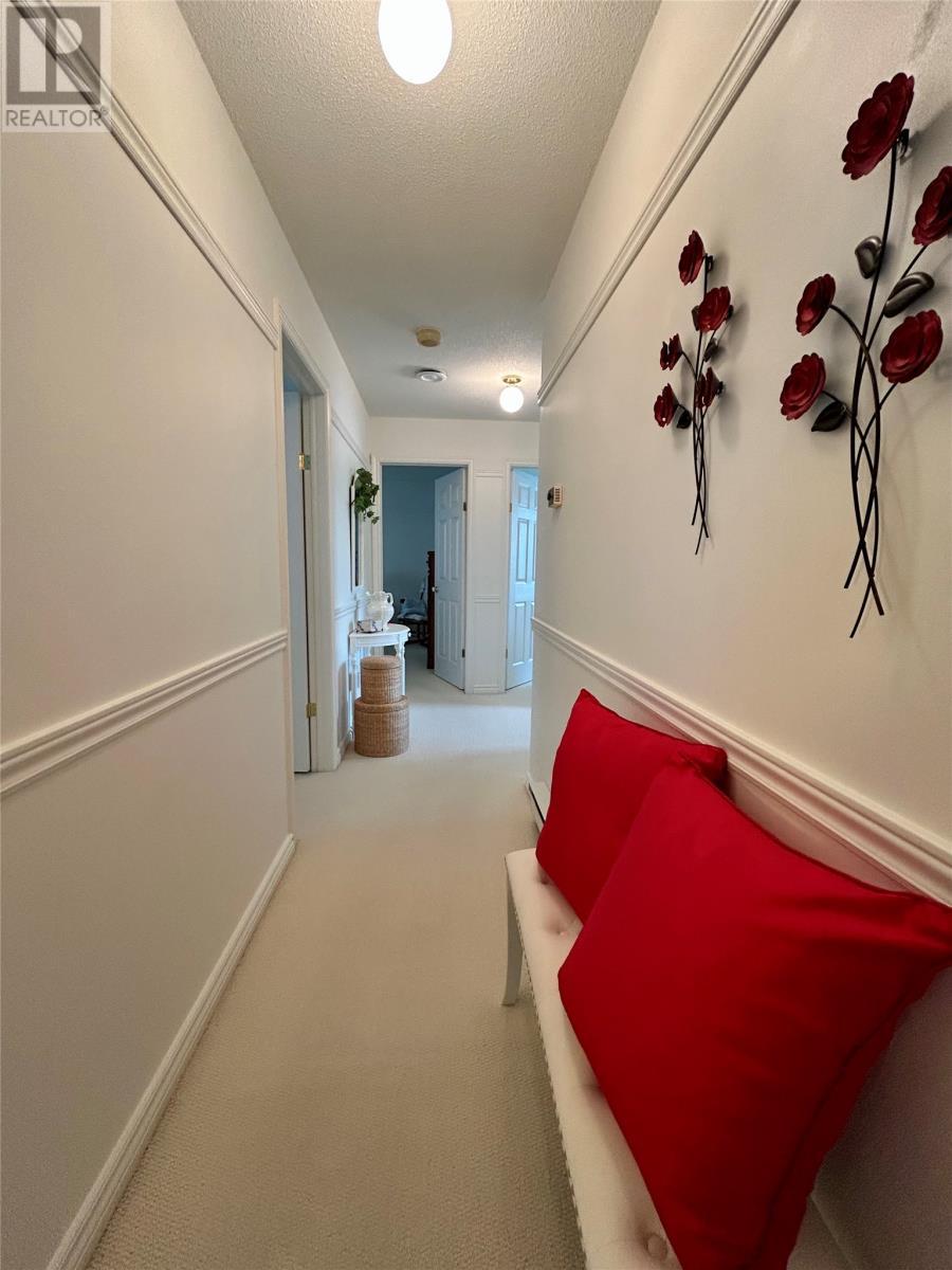 27 Pratt Street, Corner Brook, NL - Indoor Photo Showing Other Room