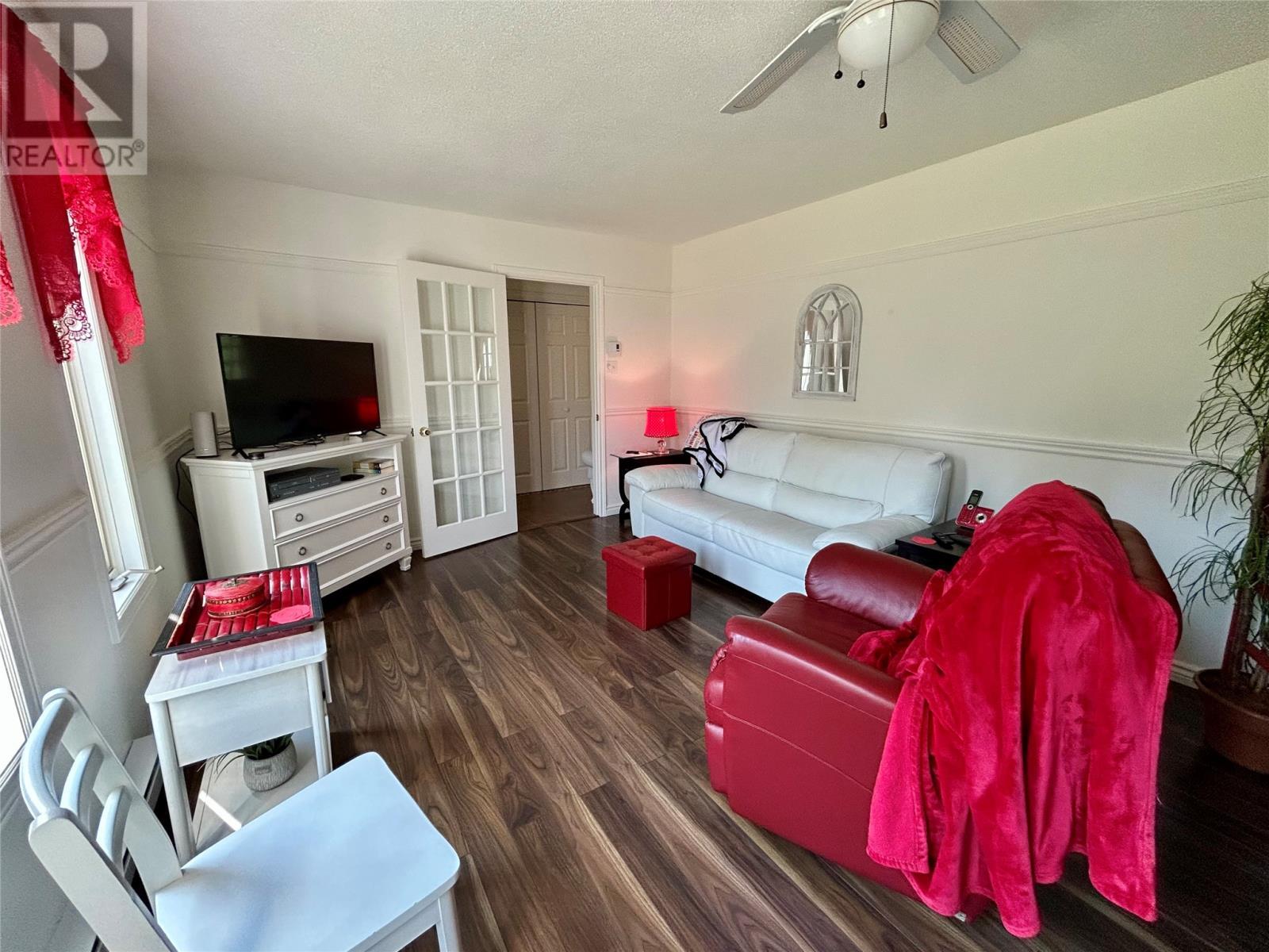 27 Pratt Street, Corner Brook, NL - Indoor