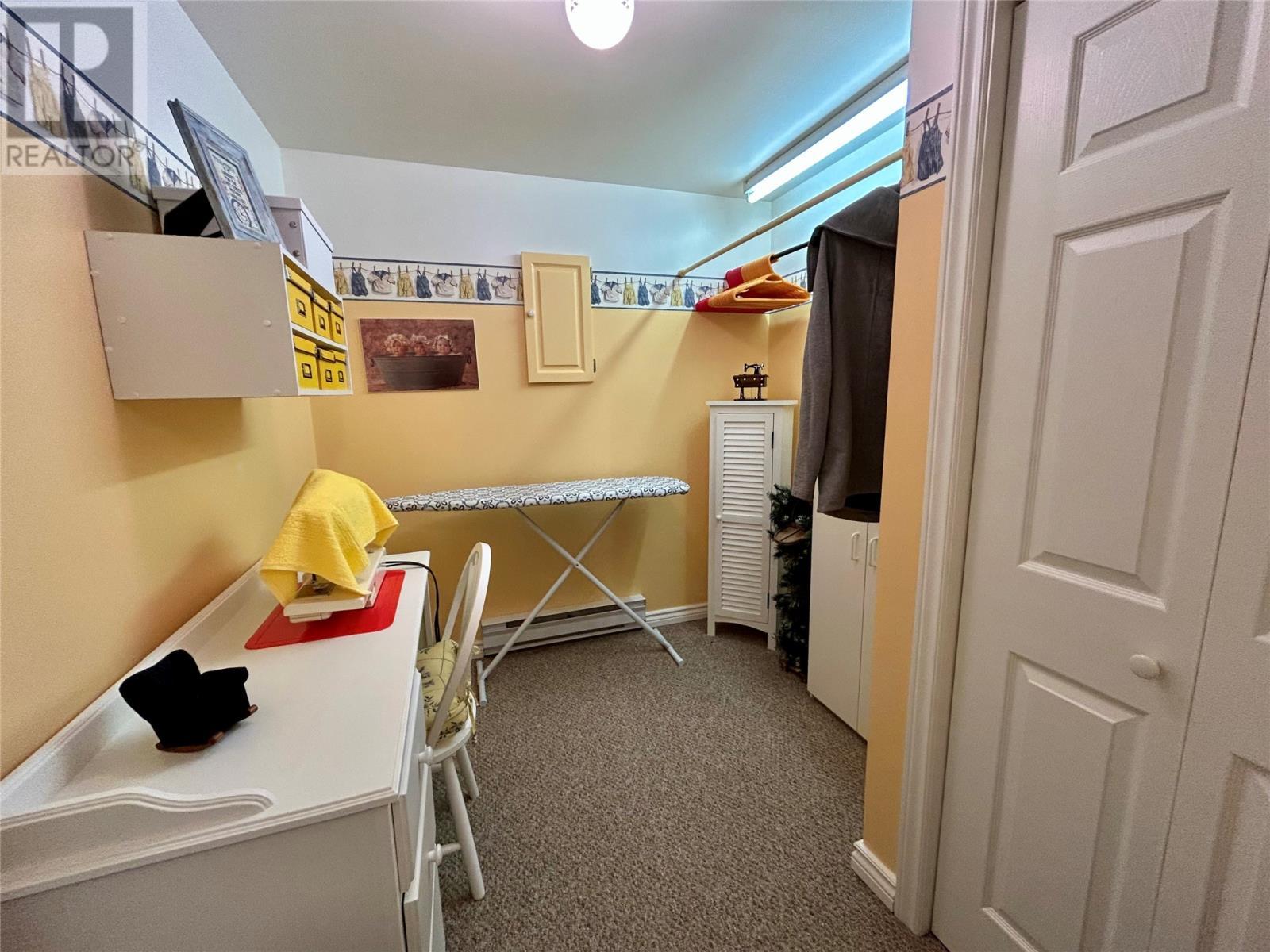 27 Pratt Street, Corner Brook, NL - Indoor Photo Showing Other Room