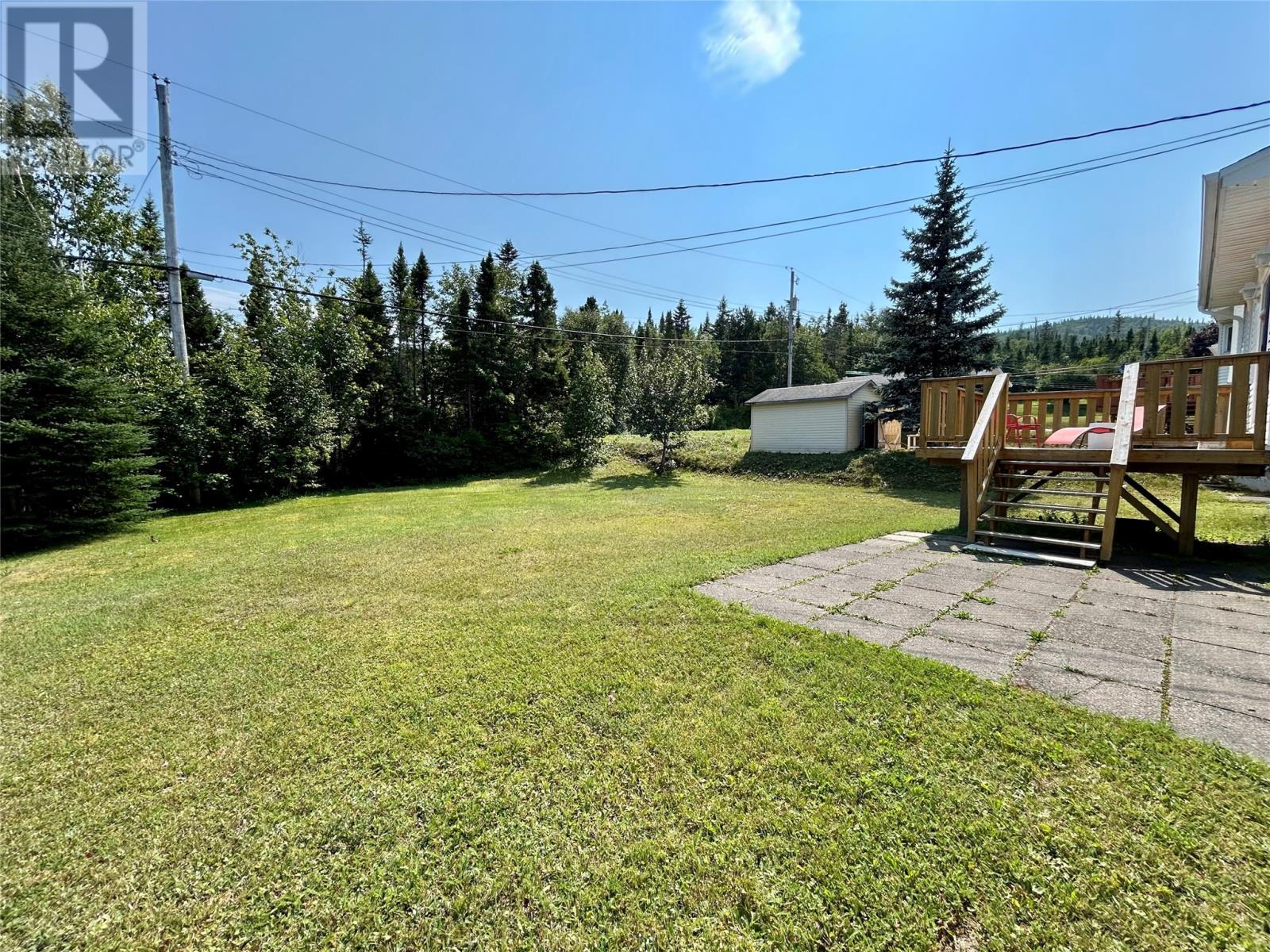 27 Pratt Street, Corner Brook, NL - Outdoor