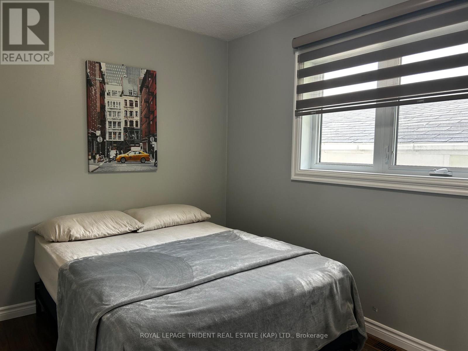 Bedroom 1 - 14 Niagara Street W, Kapuskasing, ON - Indoor Photo Showing Bedroom
