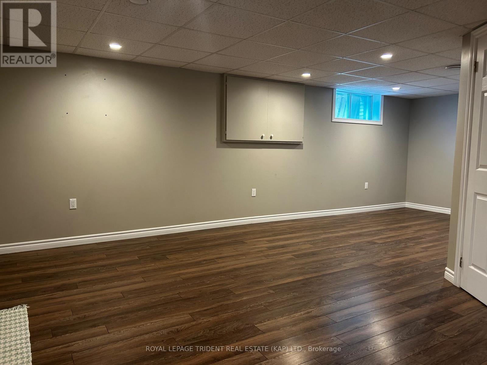 Family room - 14 Niagara Street W, Kapuskasing, ON - Indoor