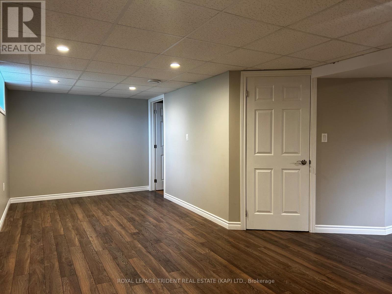 Family room - 14 Niagara Street W, Kapuskasing, ON - Indoor