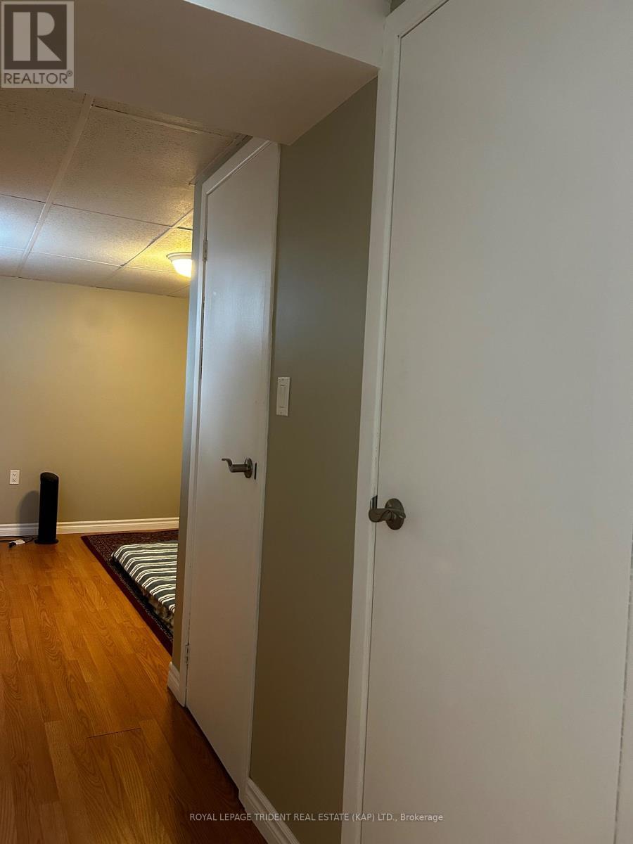 Bedroom 4 - 14 Niagara Street W, Kapuskasing, ON - Indoor Photo Showing Other Room