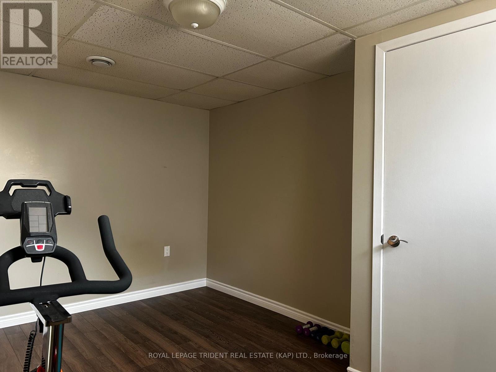 Bedroom 5 - 14 Niagara Street W, Kapuskasing, ON - Indoor Photo Showing Other Room