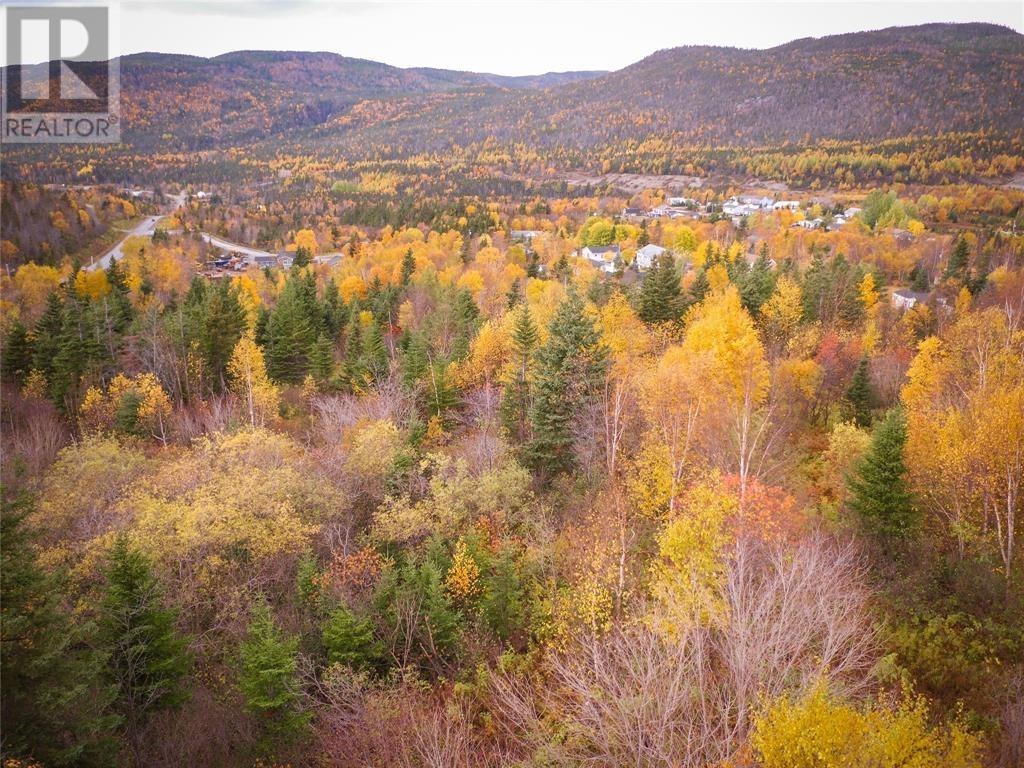 Lot 5 Adventure Drive, Hughes Brook, NL