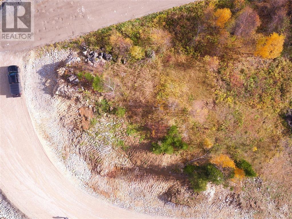 Lot 1 Adventure Drive, Hughes Brook, NL