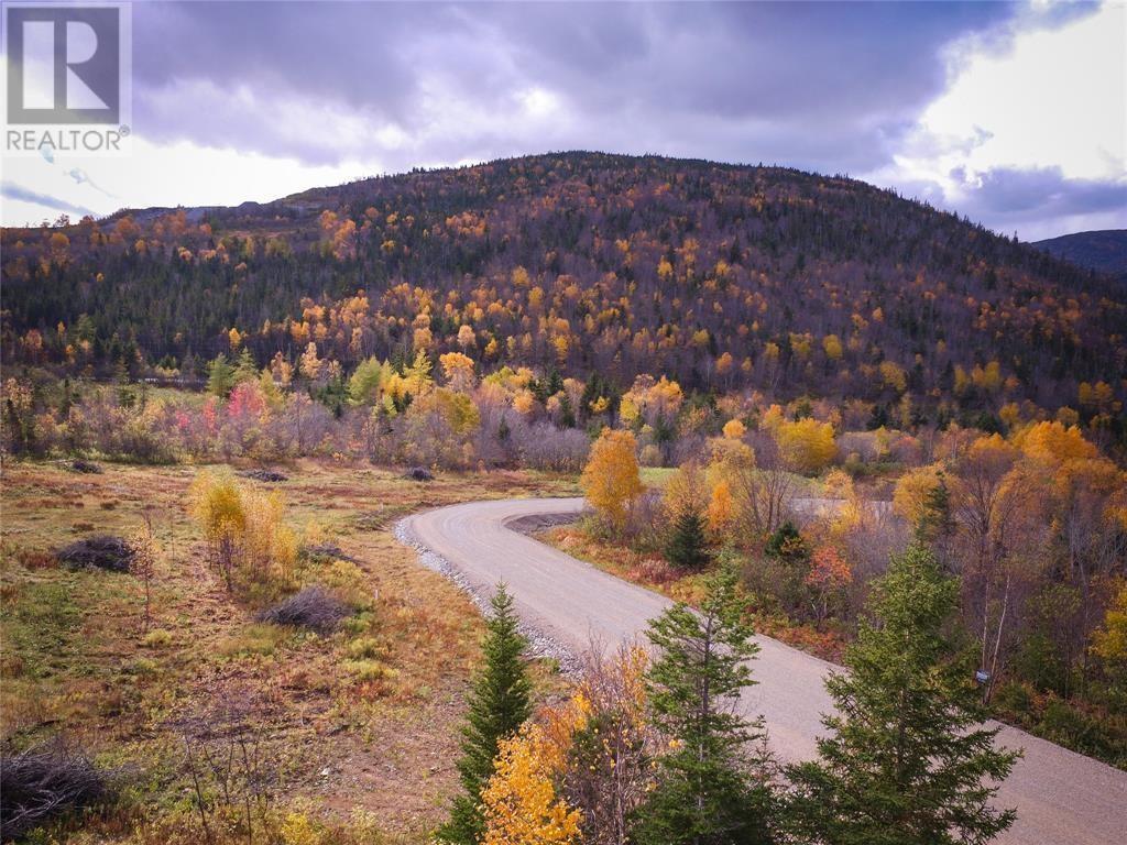 Lot 1 Adventure Drive, Hughes Brook, NL