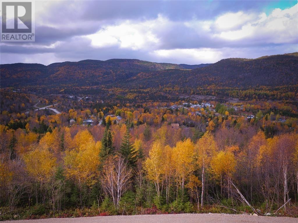 Lot 1 Adventure Drive, Hughes Brook, NL