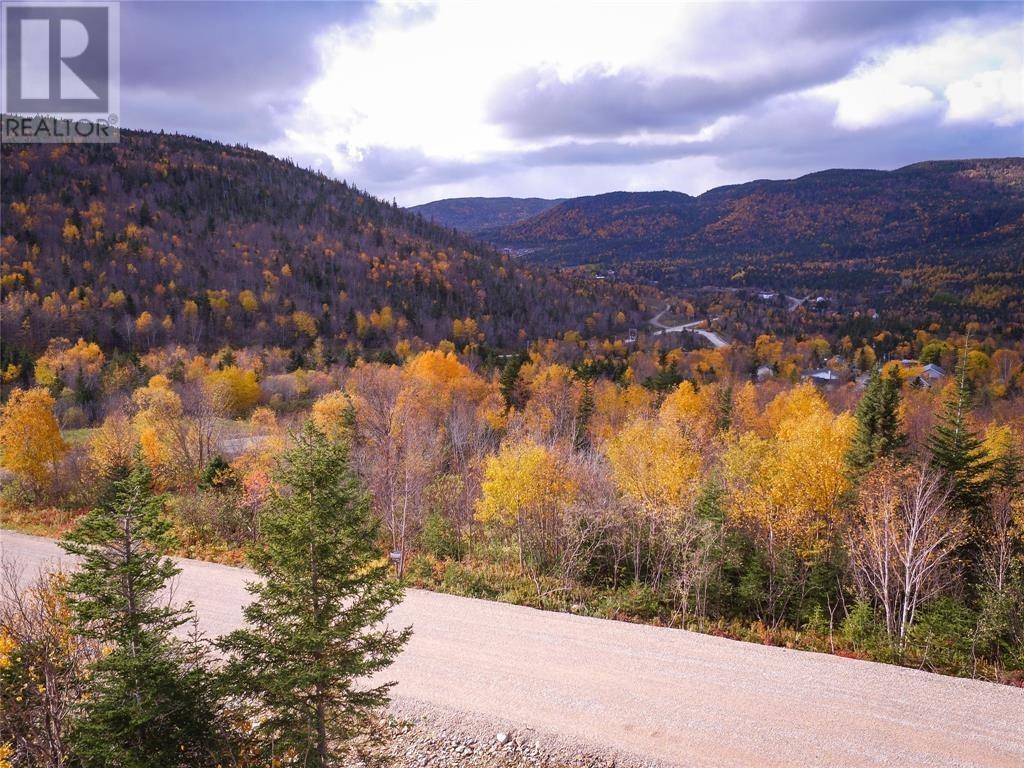 Lot 1 Adventure Drive, Hughes Brook, NL