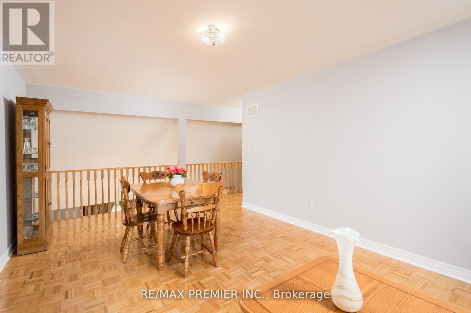 48 Braden Way, Vaughan, ON - Indoor