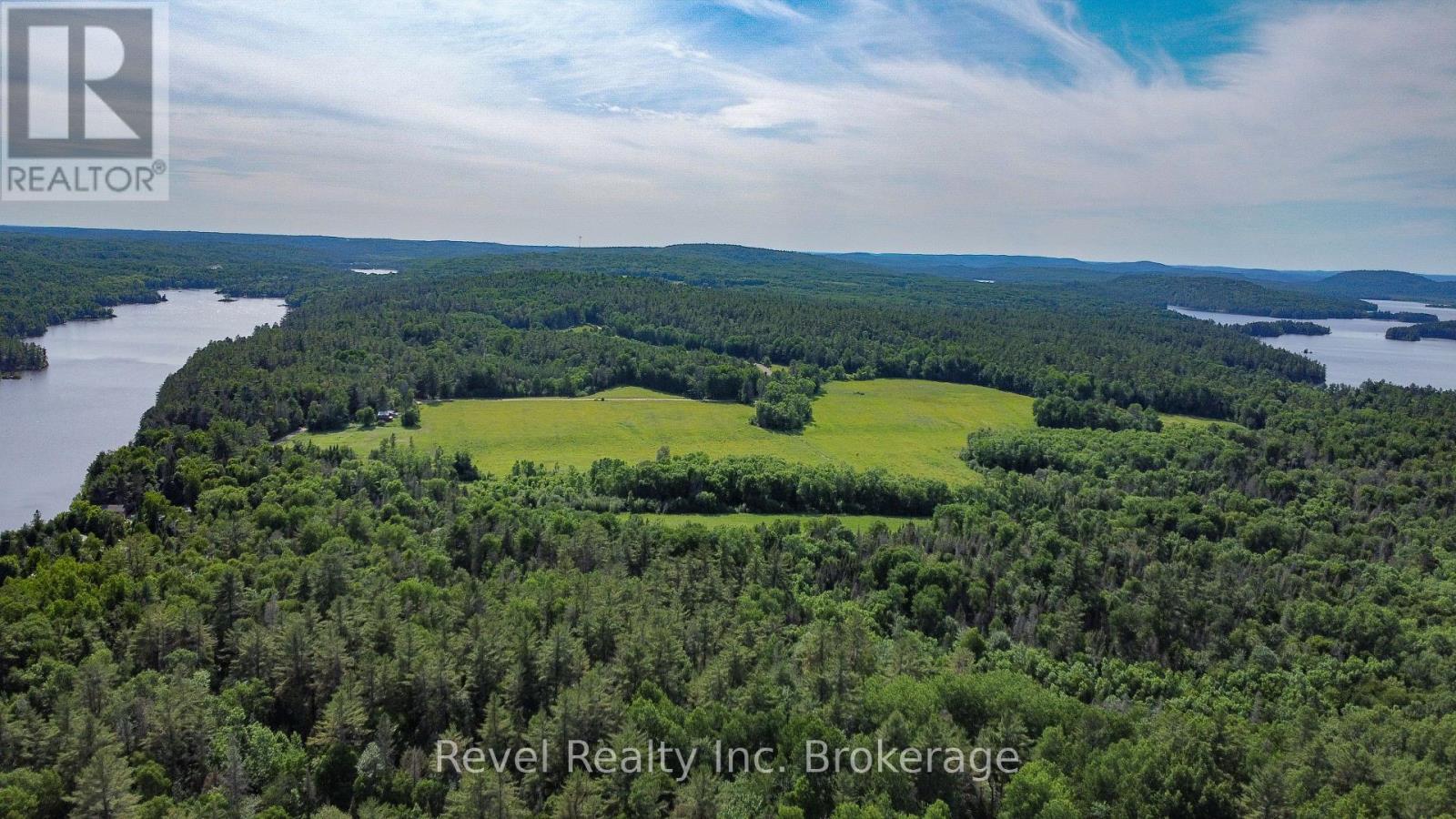 Lot 33 Shields Point Road, Bonfield, ON