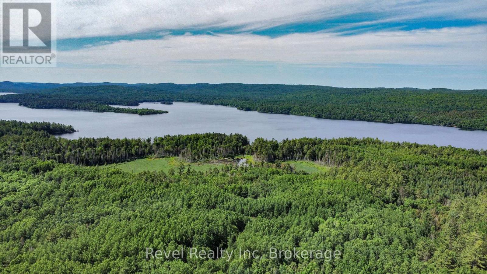 Lot 33 Shields Point Road, Bonfield, ON