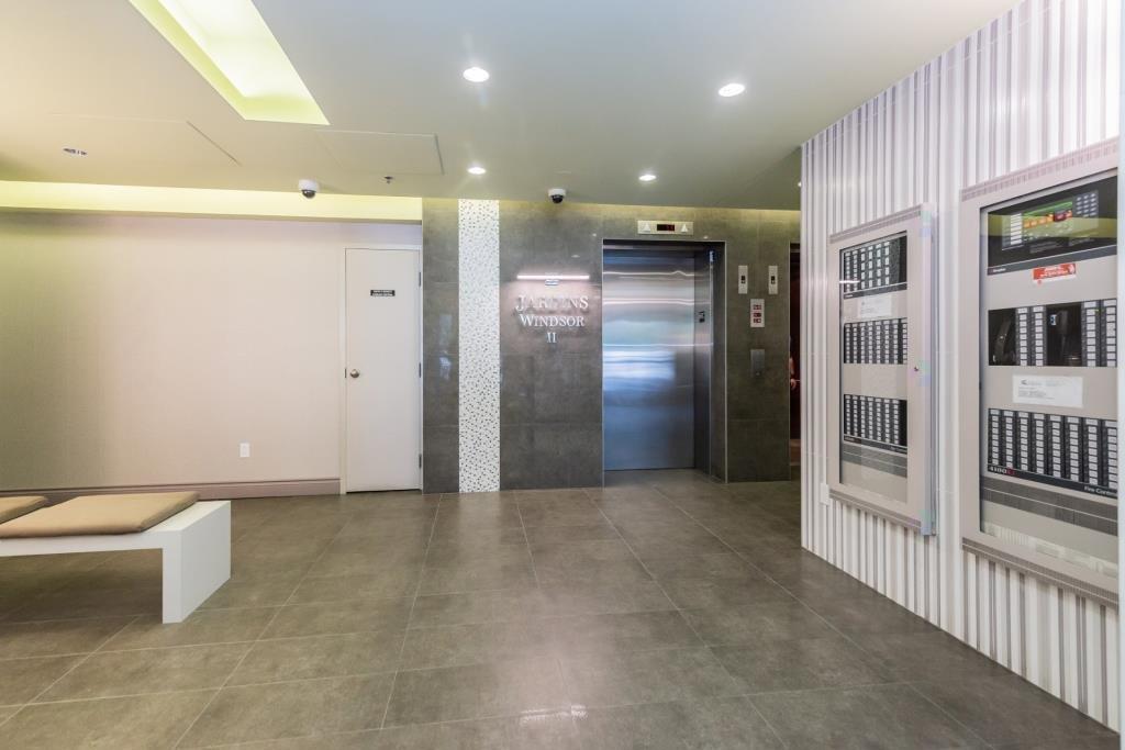 Hall d'entrée/Vestibule - 206-1200 Rue St-Jacques, Montréal (Ville-Marie), QC - Indoor Photo Showing Other Room