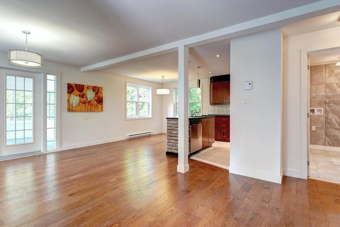 Overall view - 1050 Ch. Ste-Marie, Mascouche, QC - Indoor