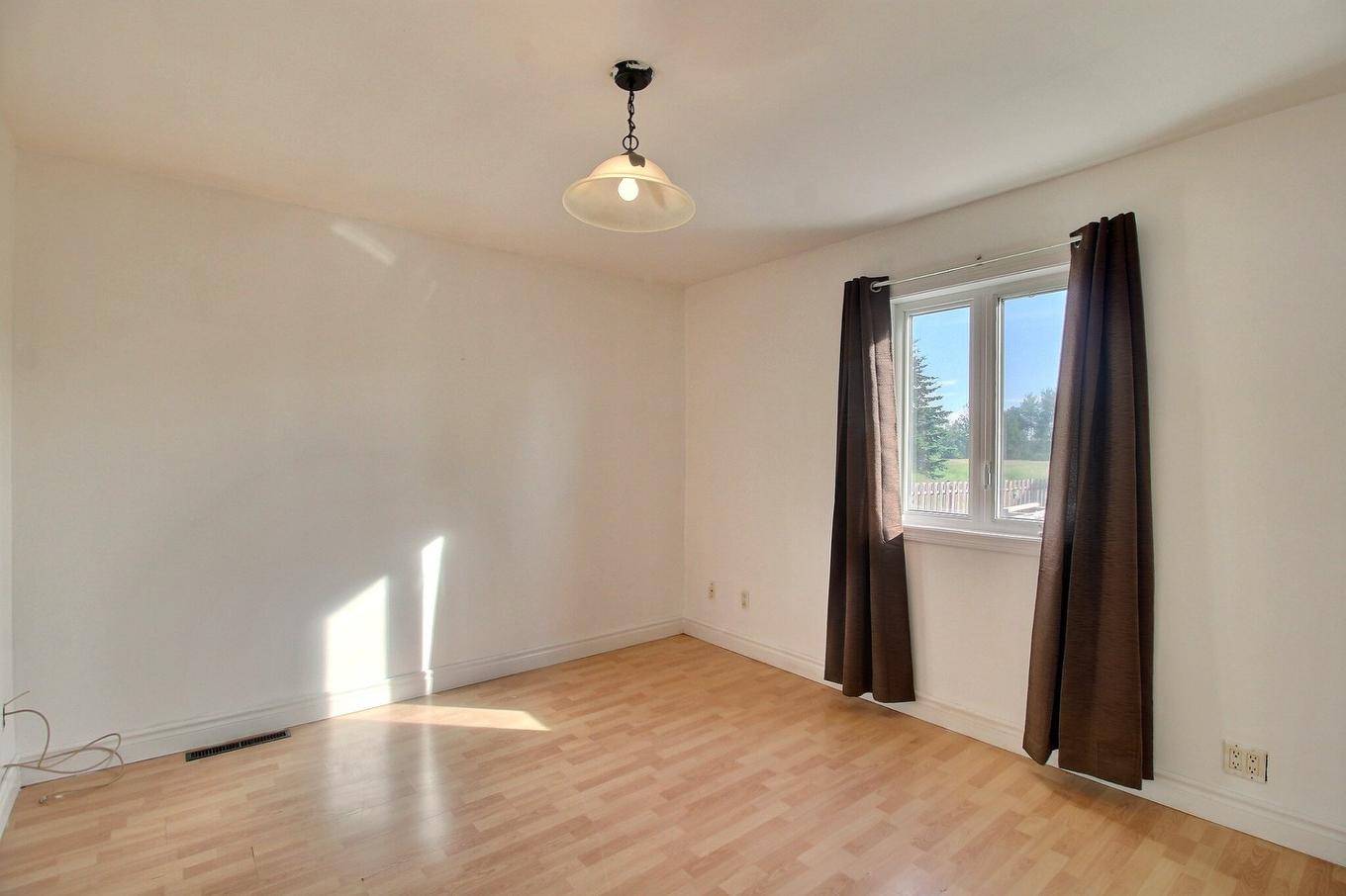 Primary bedroom - 1328 Route De St-Philippe, Val-D'Or, QC - Indoor Photo Showing Other Room