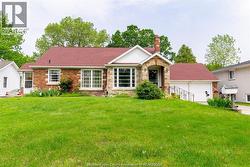 153 TALBOT STREET Leamington, ON N8H 1N2