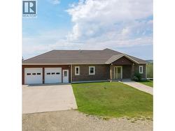 408 Briar Ridge Road Pouce Coupe, BC V0C 2C0