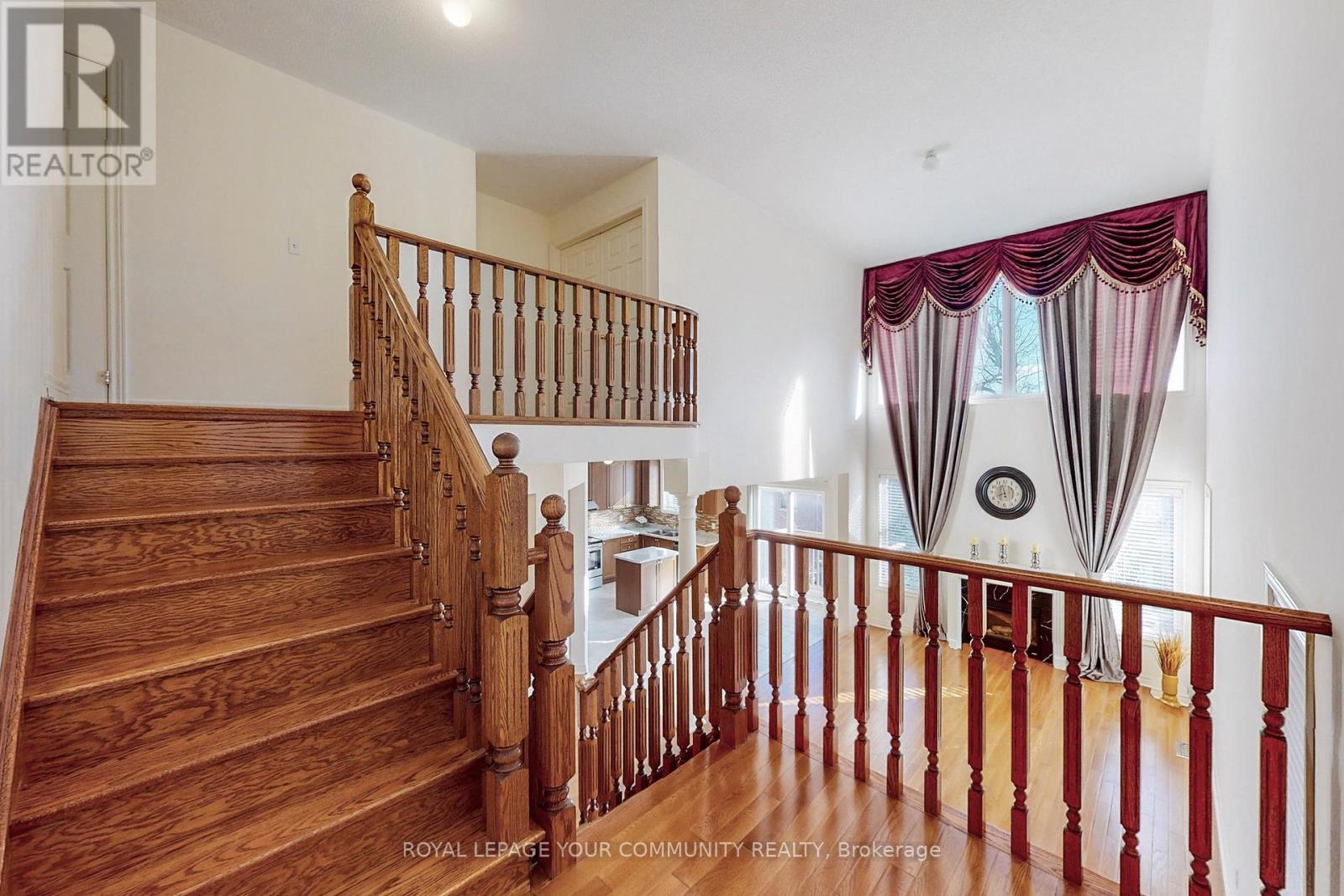 131 Aikenhead Avenue, Richmond Hill, ON - Indoor Photo Showing Other Room