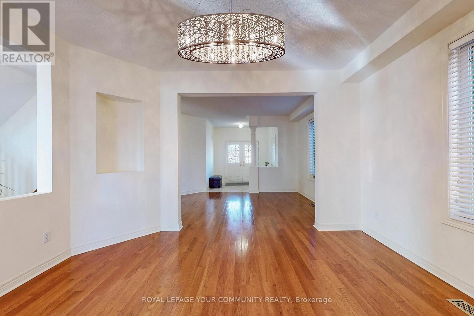 131 Aikenhead Avenue, Richmond Hill, ON - Indoor Photo Showing Other Room