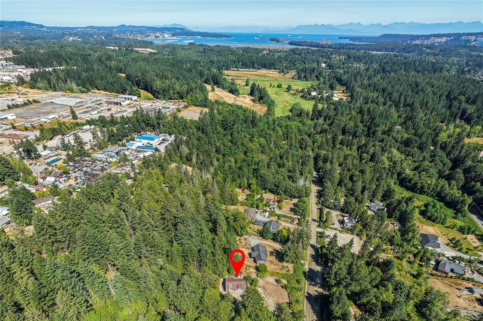 2031 Waring Rd, Nanaimo, BC