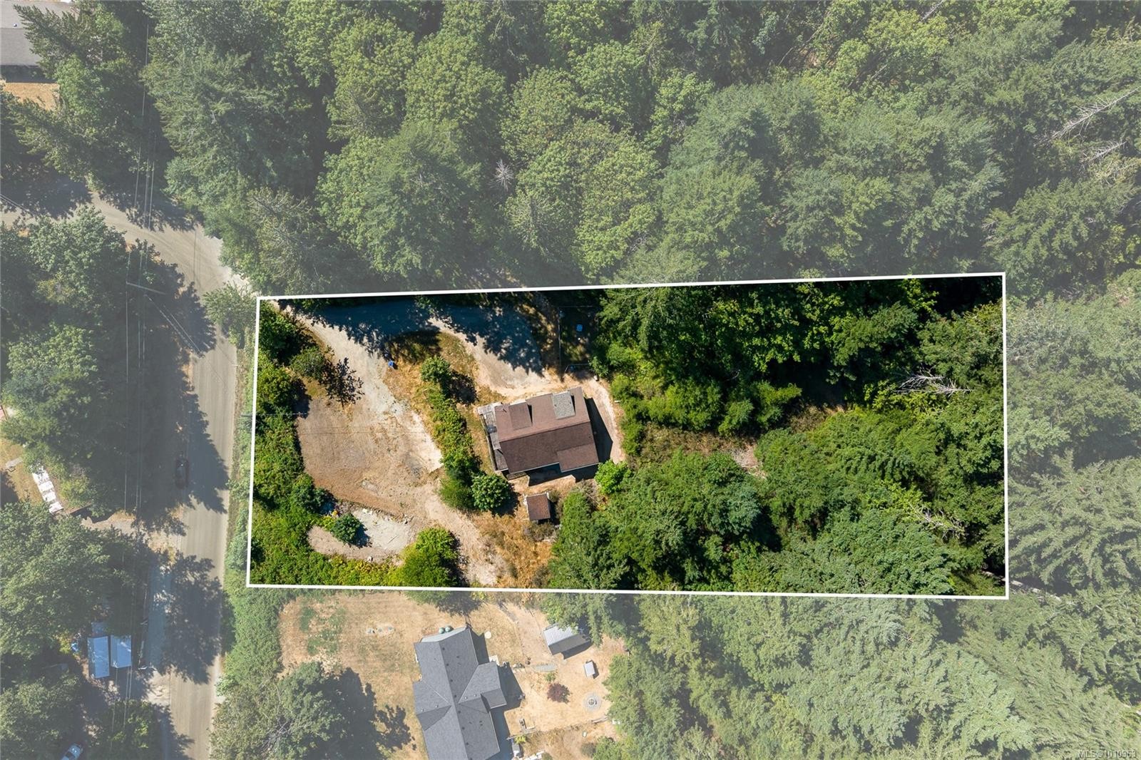 2031 Waring Rd, Nanaimo, BC