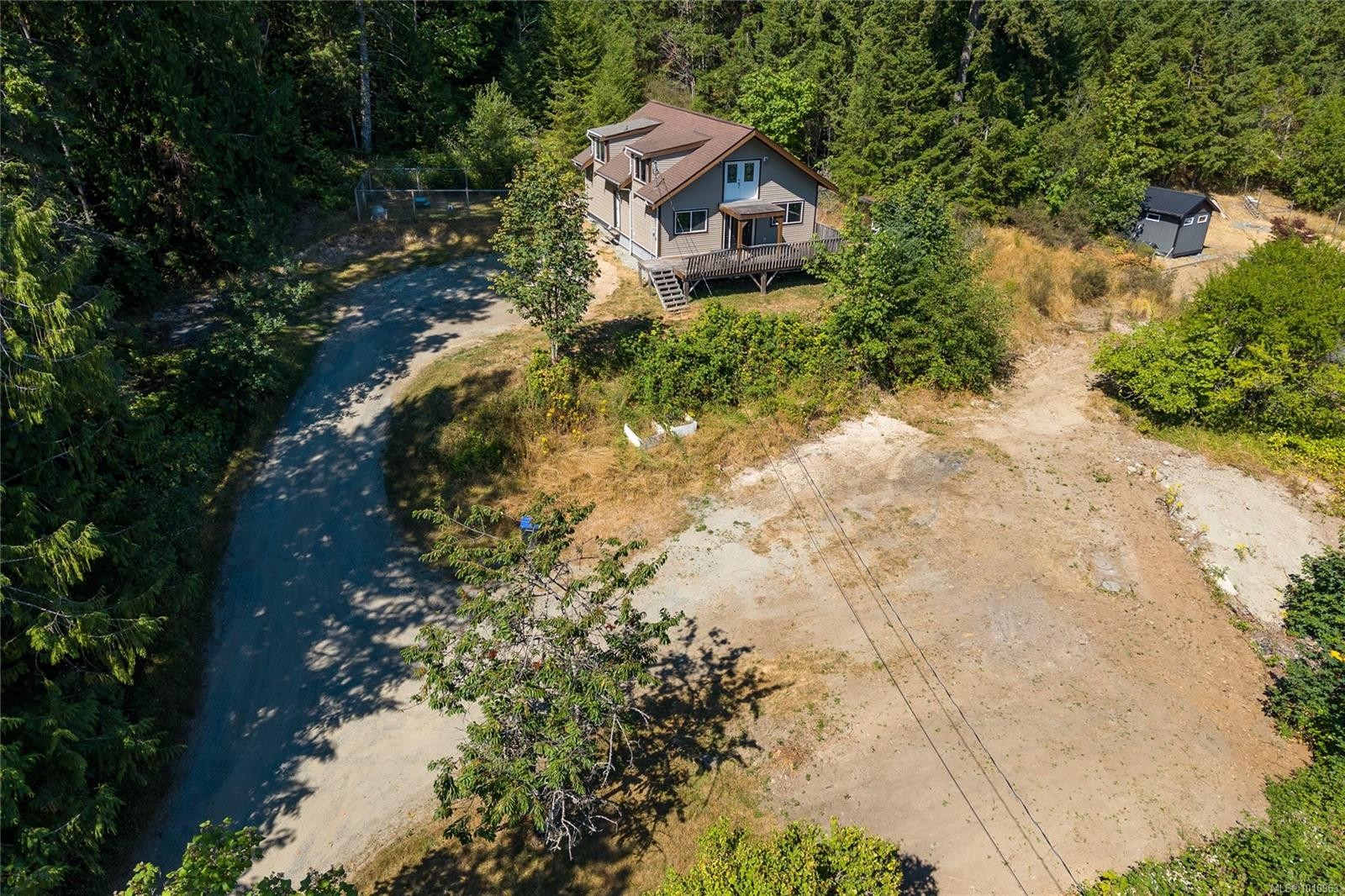 2031 Waring Rd, Nanaimo, BC