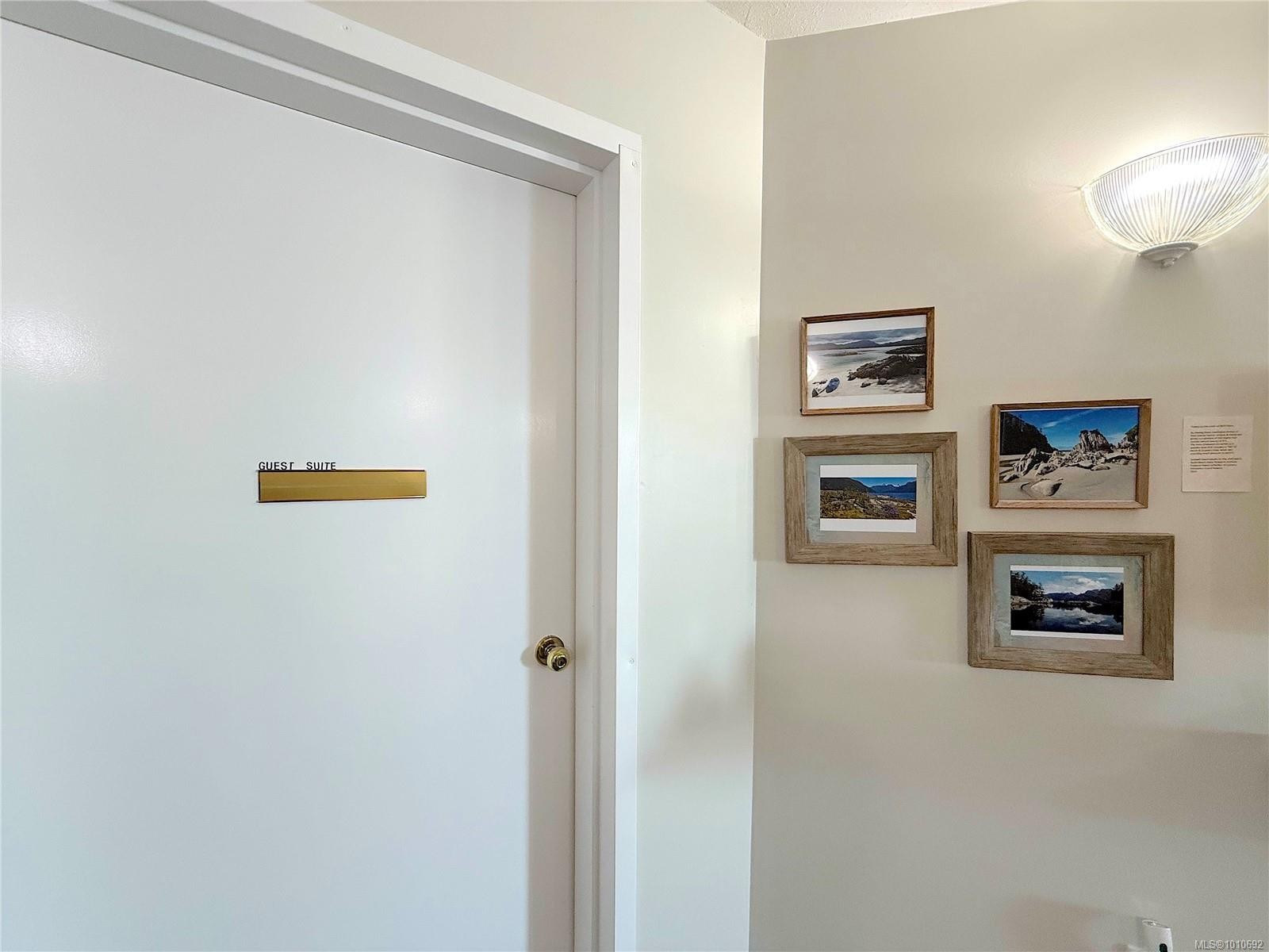 201-1216 Island Hwy South, Campbell River, BC - Indoor Photo Showing Other Room