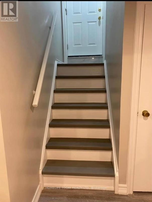 Bsmt - 17 Whispering Willow Pathway, Toronto, ON - Indoor Photo Showing Other Room