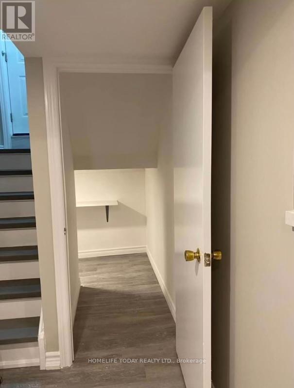 Bsmt - 17 Whispering Willow Pathway, Toronto, ON - Indoor Photo Showing Other Room