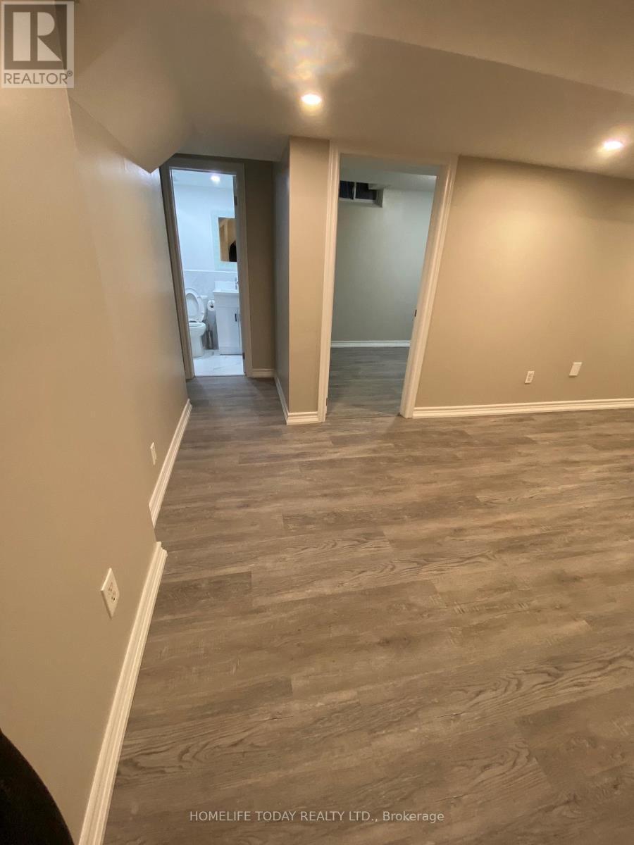 Bsmt - 17 Whispering Willow Pathway, Toronto, ON - Indoor Photo Showing Other Room