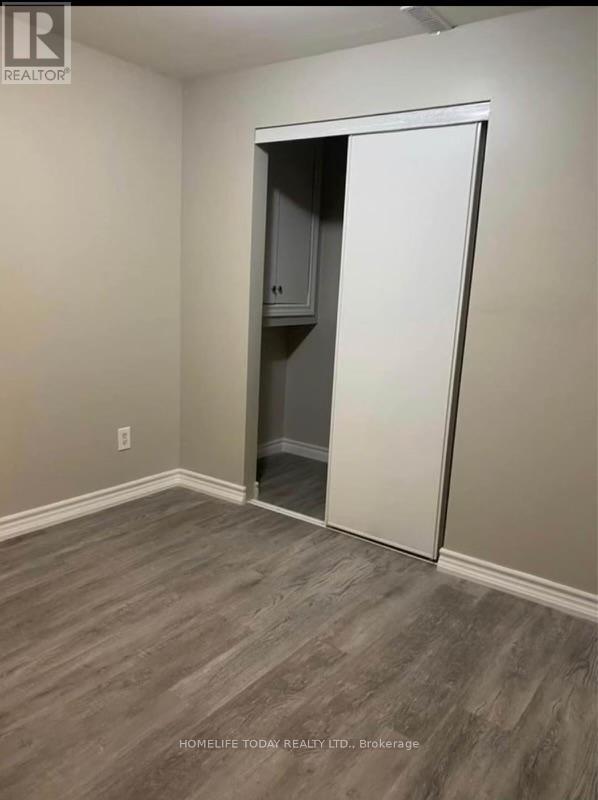 Bsmt - 17 Whispering Willow Pathway, Toronto, ON - Indoor Photo Showing Other Room