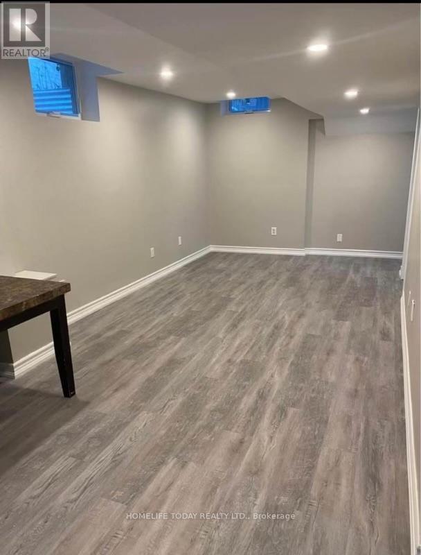 Bsmt - 17 Whispering Willow Pathway, Toronto, ON - Indoor Photo Showing Other Room