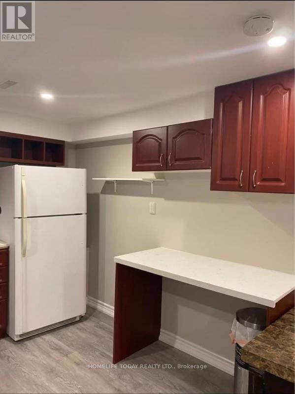 Bsmt - 17 Whispering Willow Pathway, Toronto, ON - Indoor Photo Showing Other Room