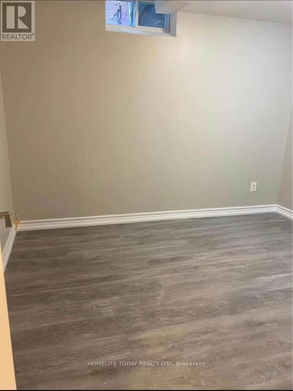 Bsmt - 17 Whispering Willow Pathway, Toronto, ON - Indoor Photo Showing Other Room