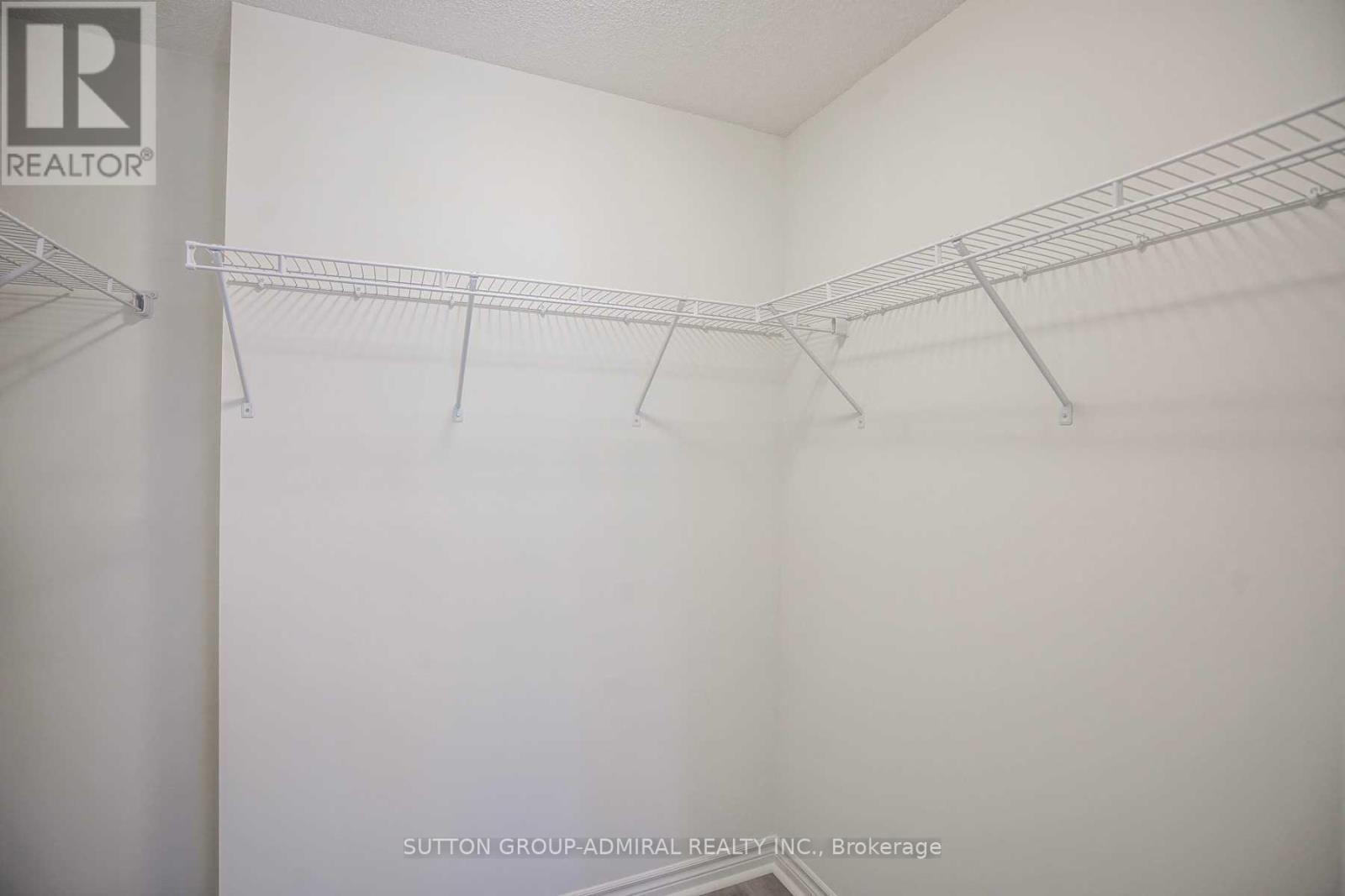 Th 104 - 39 Annie Craig Drive, Toronto, ON - Indoor With Storage