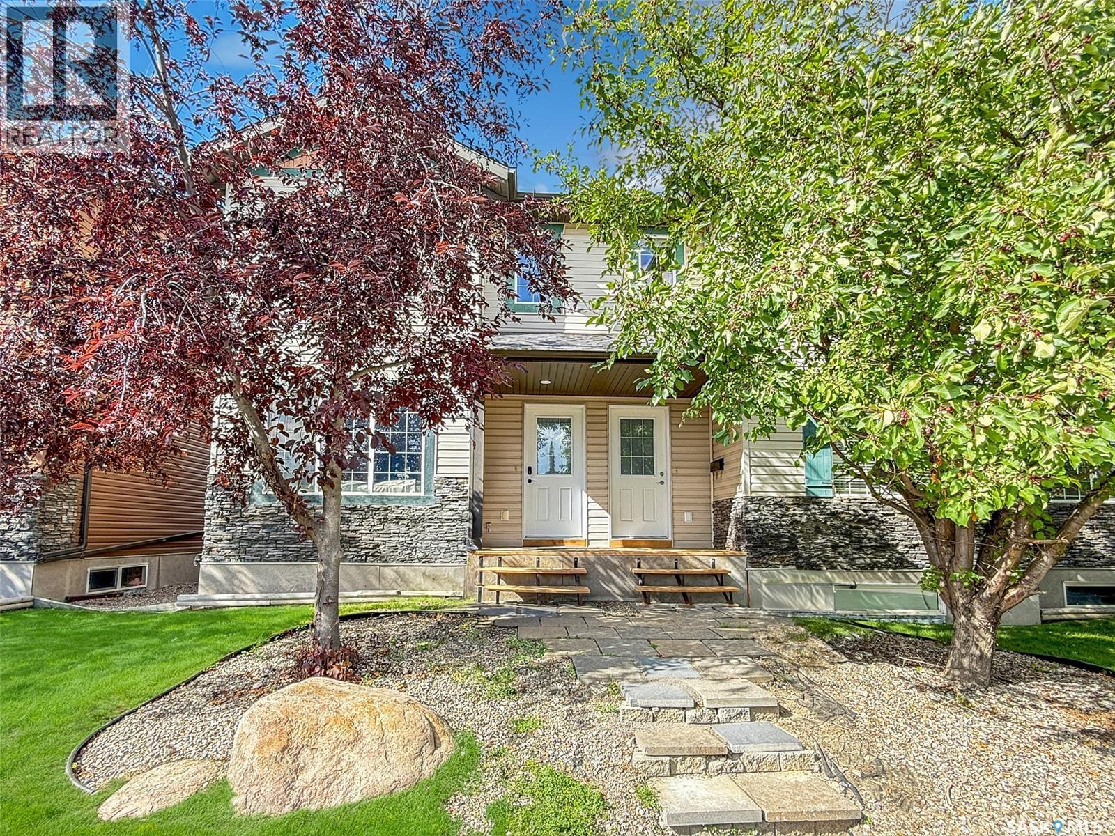 141 503 Colonel Otter Drive, Swift Current, SK - Outdoor