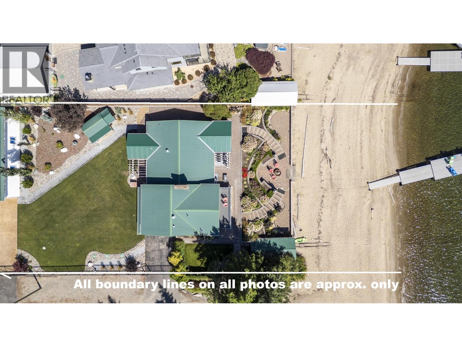 4243 Saratoga Road, Scotch Creek, BC - Other