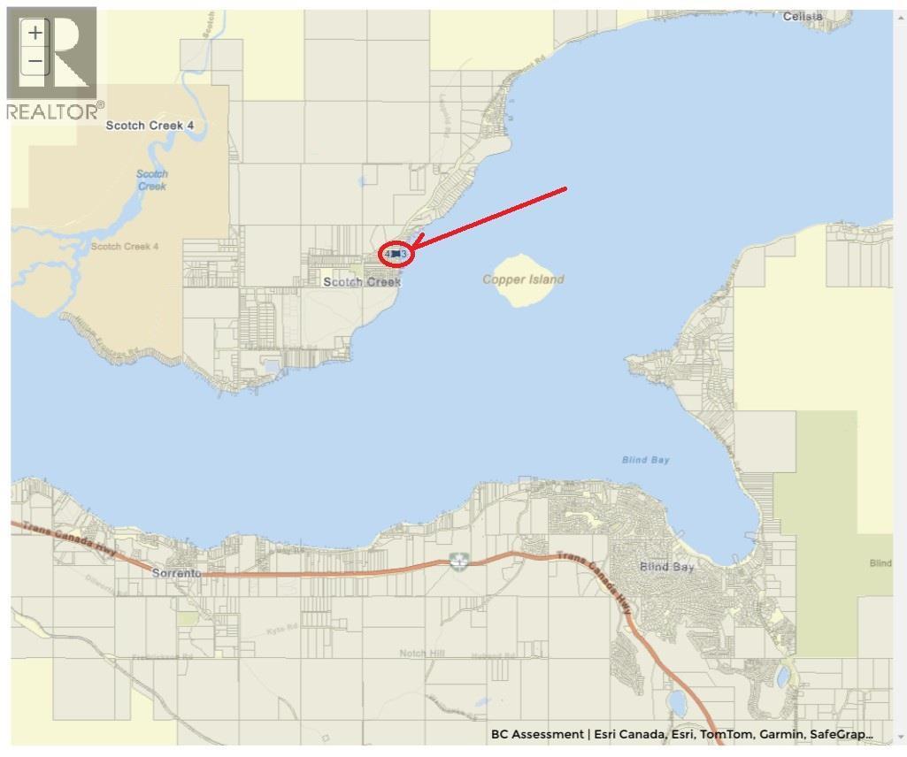 4243 Saratoga Road, Scotch Creek, BC - Other