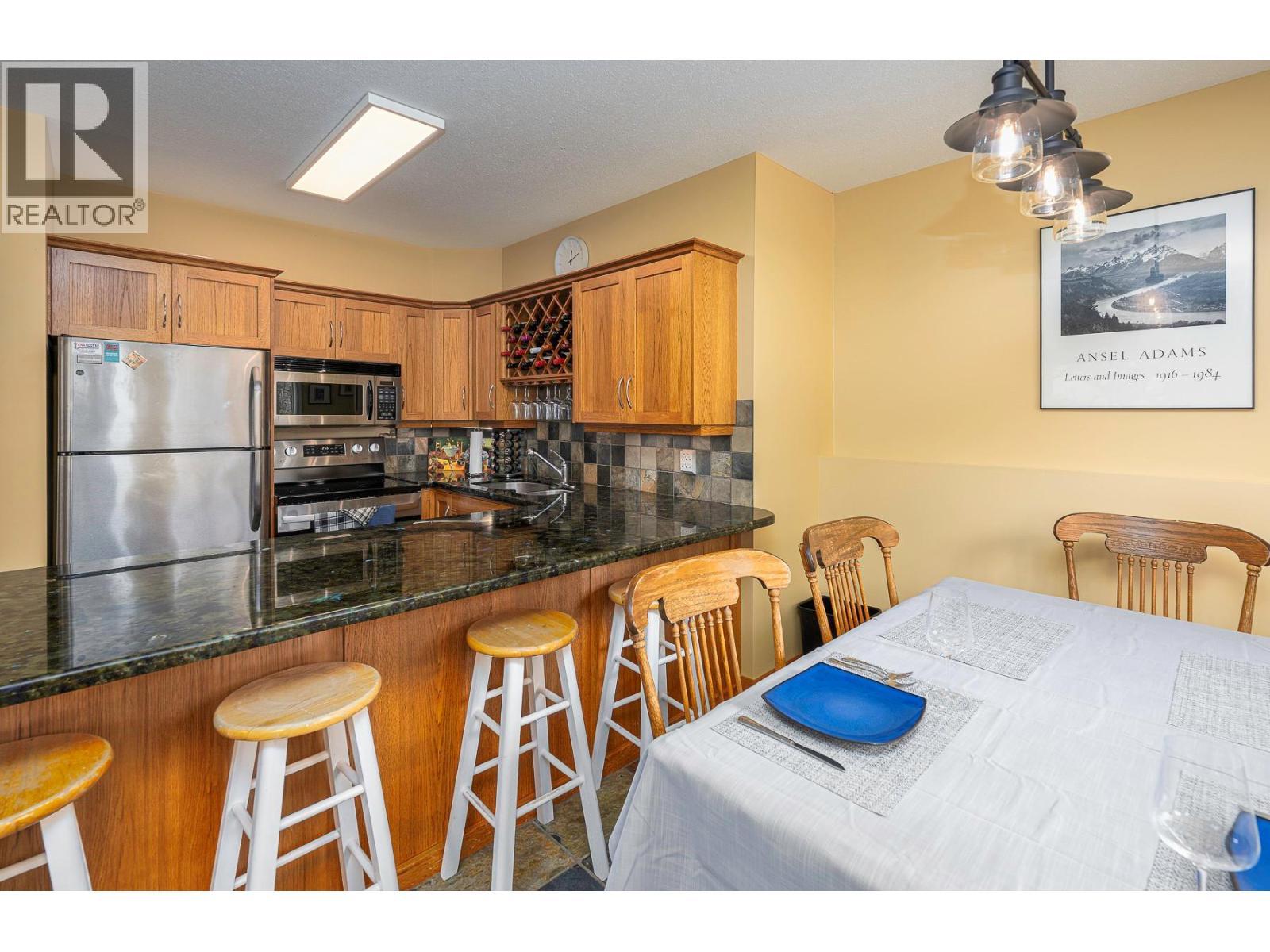 225 Kettleview Road Unit# 102, Big White, BC - Indoor