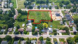 PT LT 1 MECHANIC STREET Norfolk, ON N0E 1Y0